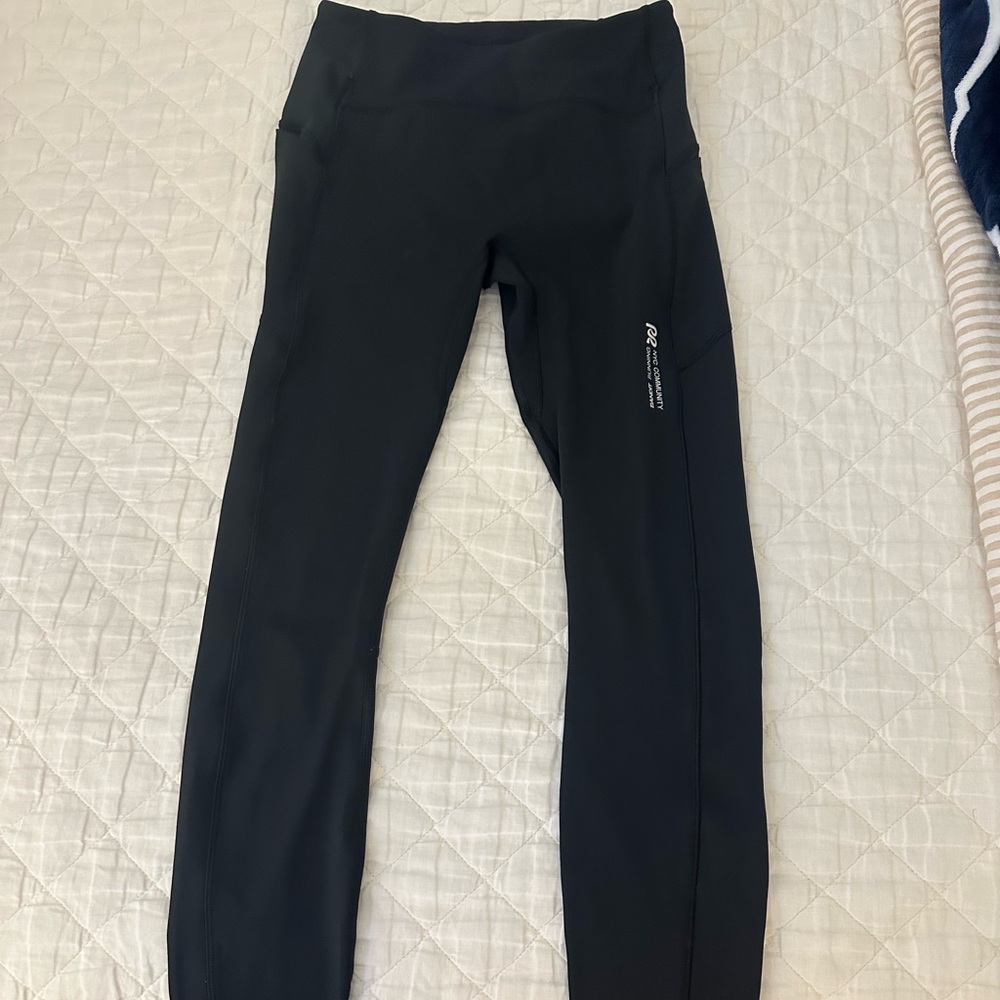 Bandit Stamina High Waist Leggings